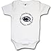 Penn State University PSU Nittany Lions Baby Body Suit Onesie (3 - 6 months)