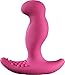 Nexus G-Rider Vibrating Silicone Prostate Massager Pink