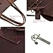 Super Quality Vintage Cowhide Baseball Glove Leather Tote Shopper Purse Shoulder Bag Handbag for Lady's Gift