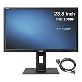 2020 Asus Premium 23.8 Inch FHD (1920 x 1080) IPS