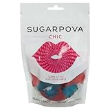 SUGARPOVA 28023 Chic Mix Gummies