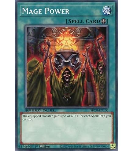 Amazon.com: YU-GI-OH! United We Stand - SBC1-ENB16 - Común