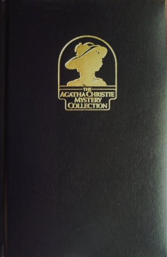 ABC Murders from the Agatha Christie Mystery Collection