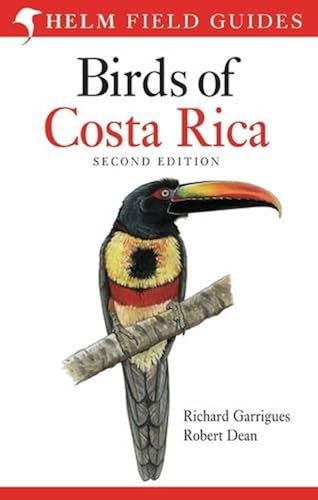 Download A Birds of Costa Rica PDF