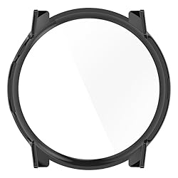 AWADUO Smartwatch Full Coverage PC Protective Case