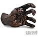 Guitar Grip Studios Left and Right Hand Antiqued Copper Guitar Hangers