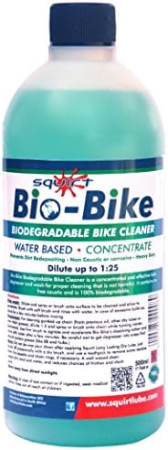 Bio-Bike Concentrate