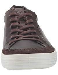 ECCO Zapatillas suaves para hombre