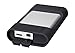 Sony PSZ-HB2T/BC 2TB Pro External Hard Disk Drive: Thunderbolt/USB 3.0, Black