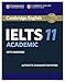 Cambridge IELTS 11 Academic Student's Book with Answers: Authentic Examination Papers (IELTS Practice Tests)