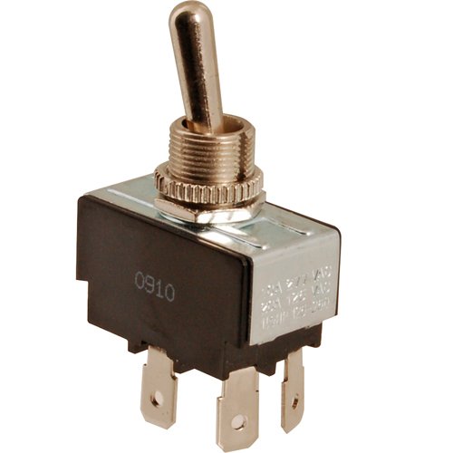 SAVORY Toggle Switch 68117