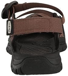 KEEN Men's Zerraport 2 Closed Toe Lightweight Sport