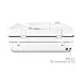 HP OfficeJet 4650 All-in-One Printer - White