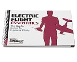 Toy Air Age Electric Flight Essentials Guide Book
