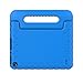 2017 New Fire 7 Case - LTROP Portable Shock Proof Fire 7 Tablet Case for Kids (7th Generation, 2017 Release) - Blue