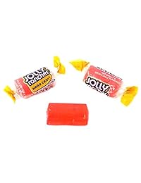 Jolly Rancher Watermelon Hard Candy, Bulk Candy Pack, 2 lbs