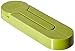 Joseph Joseph 40072 TriScale Compact Folding Digital Kitchen Food Scale, Green