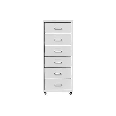 Amazon Com File Cabinet Desktop Extended Drawer Office Organizer