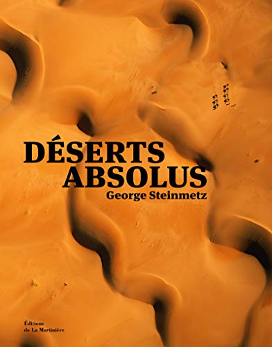 DÃƒÂ©serts absolus by (Hardcover)