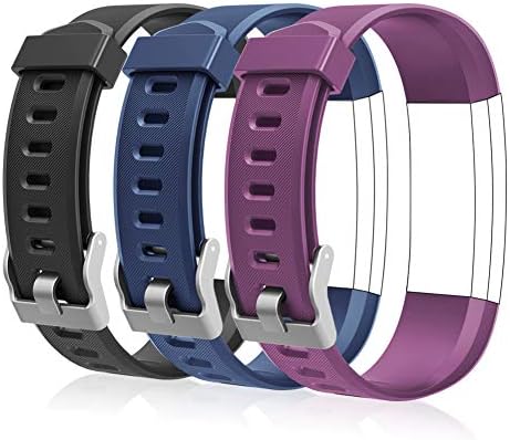 letscom fitness tracker id115plus hr