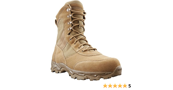 blackhawk coyote boots