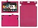rooCASE Kindle Fire HDX 8.9 Tablet (2014) Case, new Kindle Fire HDX 8.9 Dual View Folio Case Cover, Magenta