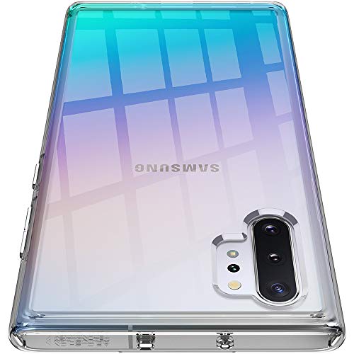Ultra Hybrid Spigen Cover For Note 10 Plus Spigen Ultra Hybrid