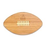 Picnic Time NFL Touchdown Pro! Bamboo Cutting Board