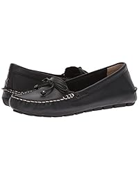 SPERRY Women's Katherine Leather Driving Style Loafer