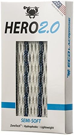 East Coast Dyes Lacrosse Hero 2.0 Mesh