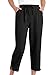 Drawstring Capri Pants| - Misses' Sizes