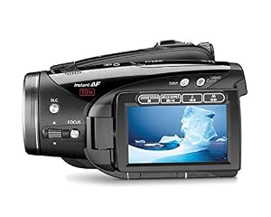 GuatemalaDigital.com: Canon VIXIA HV30 MiniDV High Definition