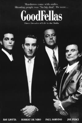 24x36 Goodfellas Movie Murderers Come With Smiles Poster Print Buy Online In China Poster Art House Products In China See Prices Reviews And Free Delivery Over 500 Desertcart