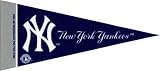 MLB Mini New York Yankees Pennant, (2-Pack)