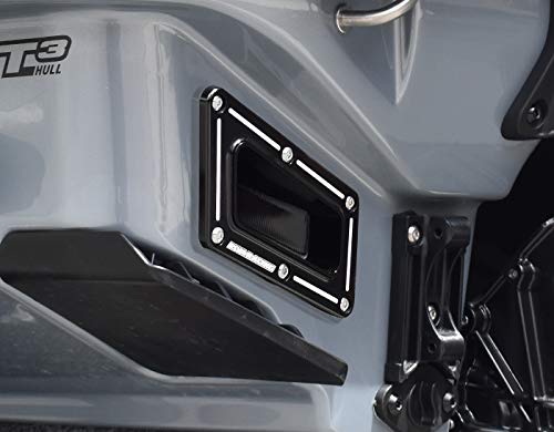 RIVA Sea-Doo 2018+ RXT/GTX 300 Rear Exhaust Kit