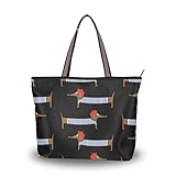 mg collection dog tote