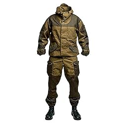 BARS GORKA-3 Gorka 3 Genuine Russian Army Special