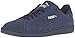 PUMA Men's Smash Buck Mono Fashion Sneaker