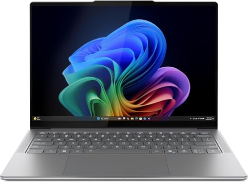 Lenovo Slim 7i Aura Edition Laptop