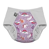 Super Undies Pull-On Training Pants (Small, Lil Prancers)