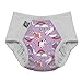 Super Undies Pull-On Training Pants (Small, Lil Prancers)