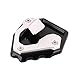 CNC Motorcycle Kickstand Foot Side Stand Extension Pad Plate For For CRF1000L Africa Twin 2016 2017 2018,Black