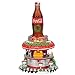 Department56 Department 56 Coca Cola Soda Fountain Porcelain Collectible Figurines (6002293)