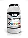 RSP TrueFit - Lean Meal Replacement Protein Shake with Fiber & Probiotics from Essential Real Whole Foods, Gourmet Chocolate Milkshake, 2 Pound Protein Powder for Men & Women