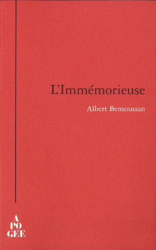 L' immémorieuse
