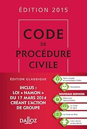 Code de procédure civile