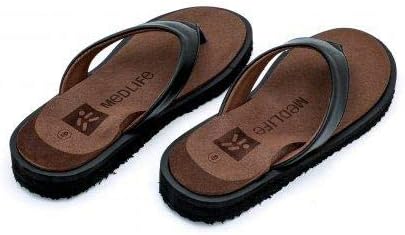MEDLIFE Women's Orthopedic Slipper