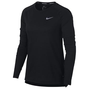 Femme Nike T Shirt Pour Femme Breathe T Shirts Chemises Et