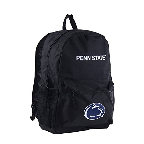 Penn State Nittany Lions Backpack, Penn State Knapsack, Penn State