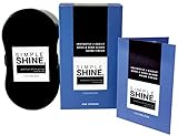 Premium Quality Neutral Shoe Shine Sponge Shining Luxury Leather Patent Waterproof